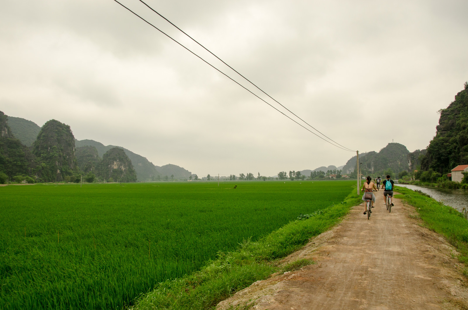 North Vietnam Highlight & Excursions